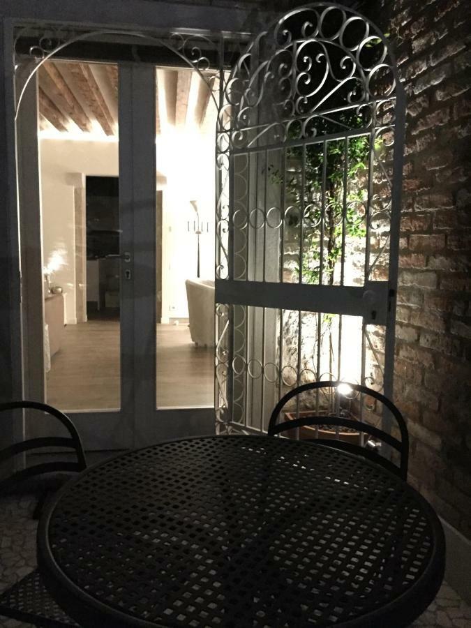 Ca' Corte San Rocco البندقية المظهر الخارجي الصورة