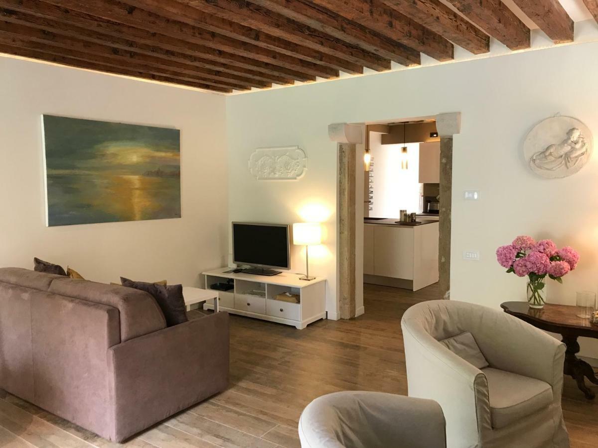 Ca' Corte San Rocco البندقية المظهر الخارجي الصورة